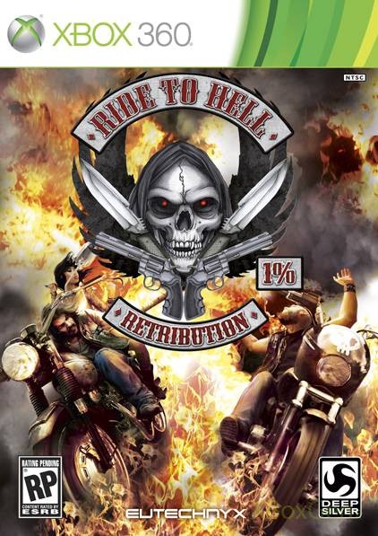 download ride to hell
