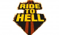 Ride to Hell roule en images