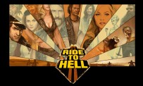 Ride to Hell