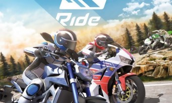 RIDE