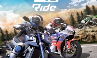 RIDE