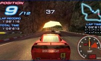 Ridge Racer 2