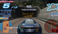 Ridge Racer 2