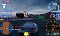 Ridge Racer 2