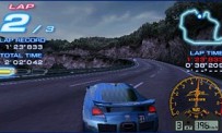 Ridge Racer 2