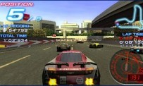 Ridge Racer 2