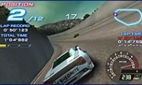 Ridge Racer 2