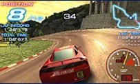 Ridge Racer 2