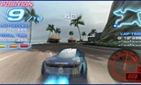 Ridge Racer 2