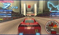 Ridge Racer 2