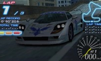 Ridge Racer 2