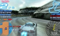 Ridge Racer 2