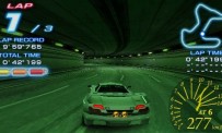 Ridge Racer 2