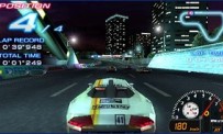 Ridge Racer 2