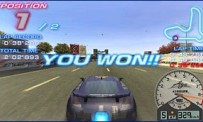 Ridge Racer 2