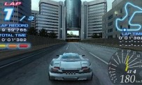 Ridge Racer 2