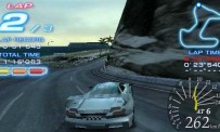 Ridge Racer 2