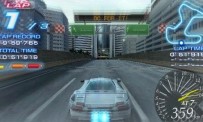 Ridge Racer 2