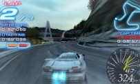 Ridge Racer 2