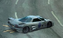 Ridge Racer 2