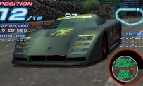 Ridge Racer 2