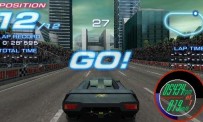 Ridge Racer 2