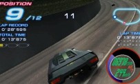 Ridge Racer 2