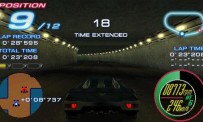 Ridge Racer 2