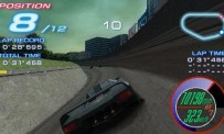 Ridge Racer 2