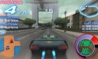 Ridge Racer 2