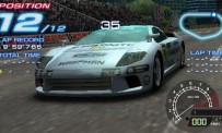 Ridge Racer 2