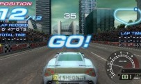 Ridge Racer 2