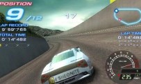 Ridge Racer 2