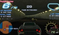 Ridge Racer 2