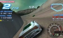 Ridge Racer 2