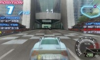 Ridge Racer 2
