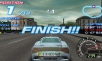 Ridge Racer 2