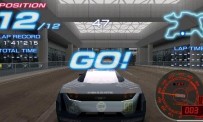 Ridge Racer 2