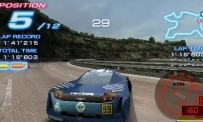 Ridge Racer 2