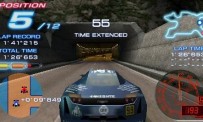 Ridge Racer 2