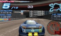 Ridge Racer 2