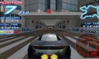 Ridge Racer 2