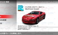 Ridge Racer 2