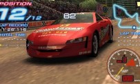 Ridge Racer 2