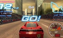 Ridge Racer 2