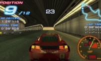 Ridge Racer 2