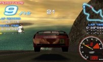 Ridge Racer 2