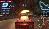 Ridge Racer 2