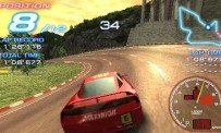 Ridge Racer 2