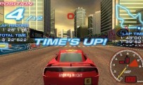 Ridge Racer 2
